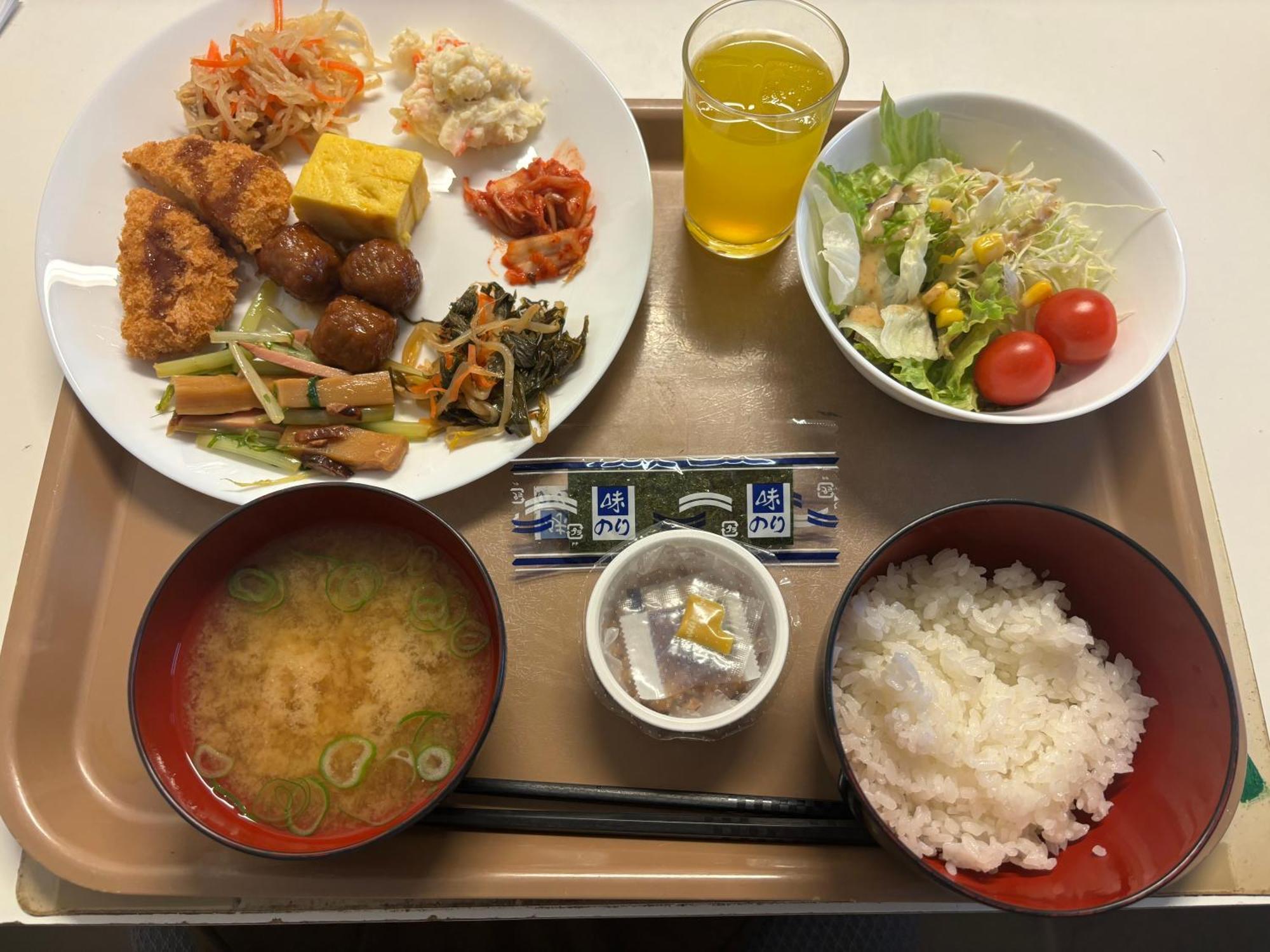 スマイルホテル白河 西郷村 エクステリア 写真